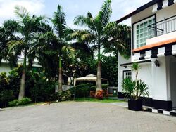 Oei Tiong Ham Park (D10), Detached #377639261
